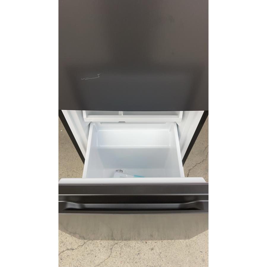 AQUA（アクア） 冷蔵庫 137L 2ドア 右開き 新生活 一人暮らし 2025年