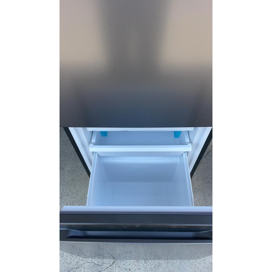 AQUA（アクア） 冷蔵庫 170L 2ドア 右開き 一人暮らし 新生活 2025年