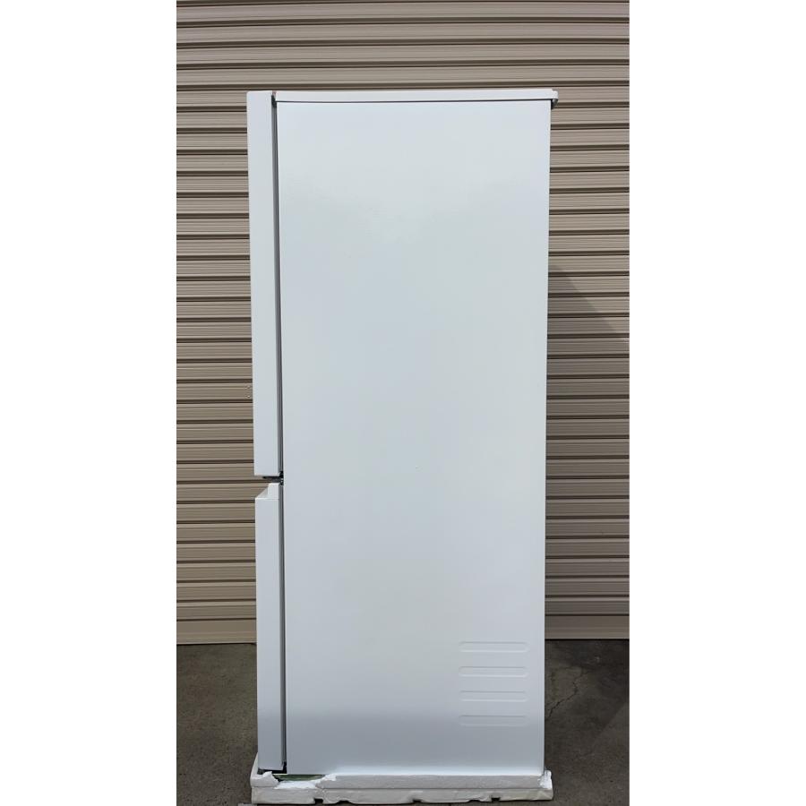 AQUA（アクア） 冷蔵庫 201L 2ドア 右開き 一人暮らし 2025年製 AQR