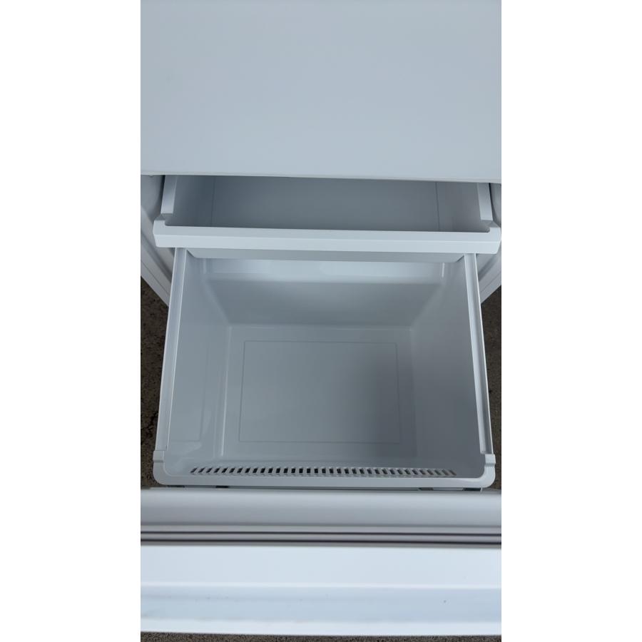 AQUA（アクア） 冷蔵庫 201L 2ドア 右開き 一人暮らし 2025年製 AQR