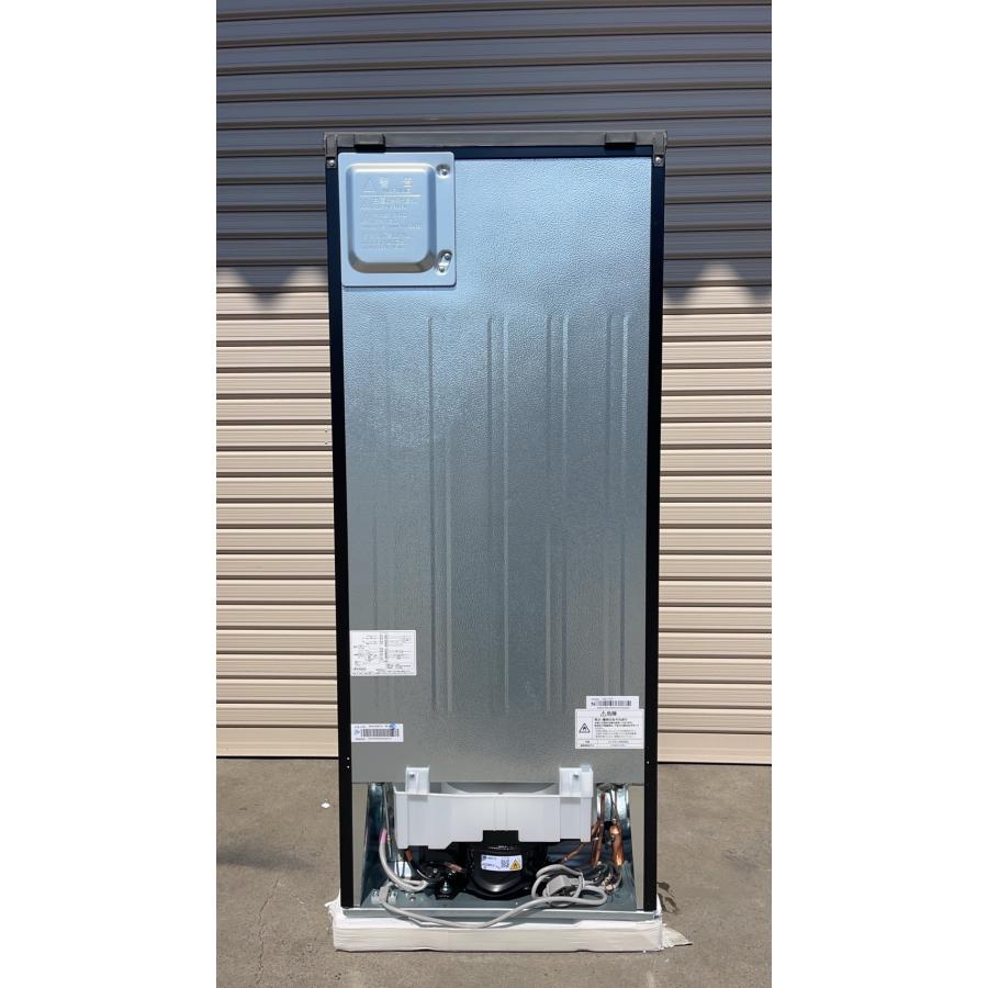 AQUA（アクア） 冷蔵庫 135L 2ドア 右開き 新生活 一人暮らし AQR