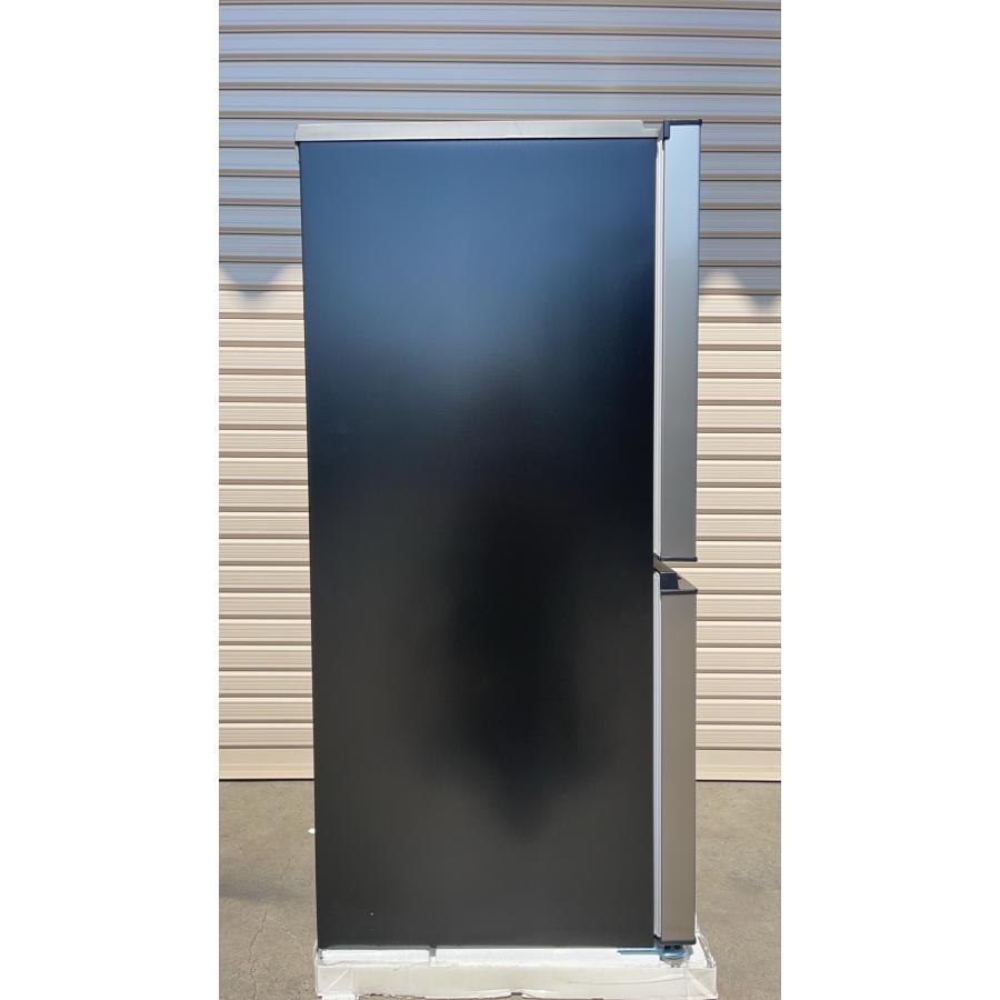 AQUA（アクア） 冷蔵庫 135L 2ドア 右開き 新生活 一人暮らし AQR