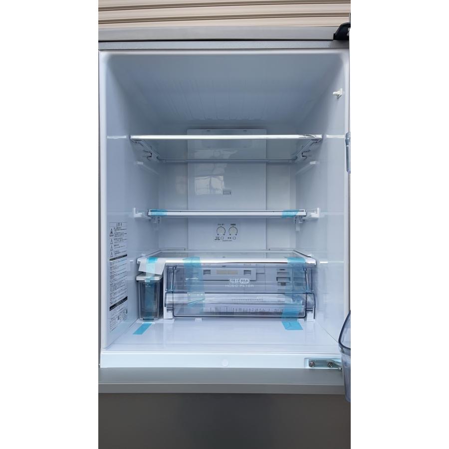 AQUA（アクア） 冷蔵庫 272L 3ドア 右開き 新生活 一人暮らし