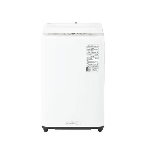 Panasonic（パナソニック） NA-F5B3-H 縦型全自動洗濯機 5.0kg ライト