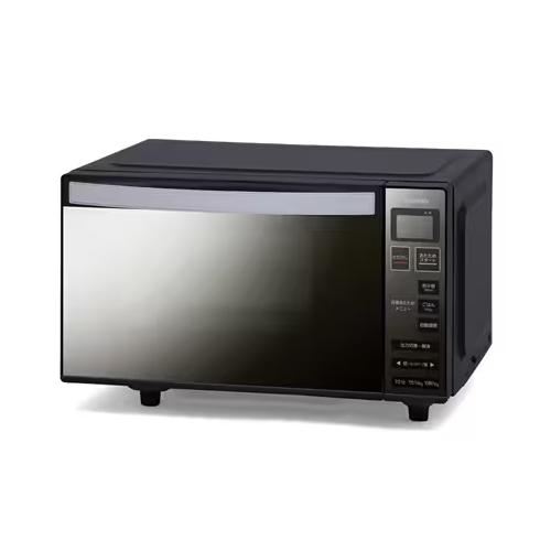 IRIS OHYAMA（アイリスオーヤマ） IMB-FM1805-B 電子レンジ 18L