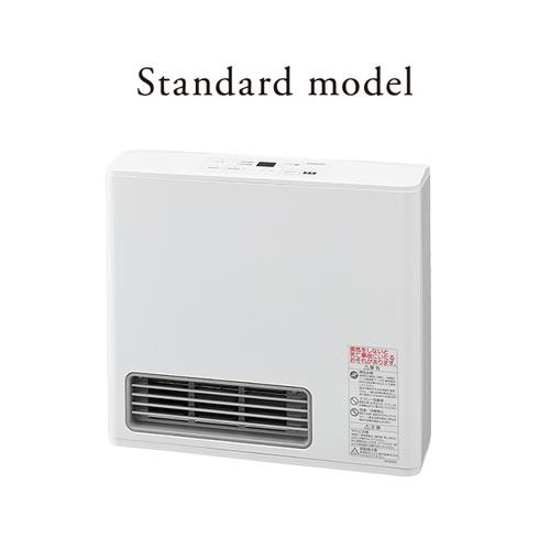 大阪ガス 140-5902-13A ガスファンヒーター 都市ガス ※ガスコード別売