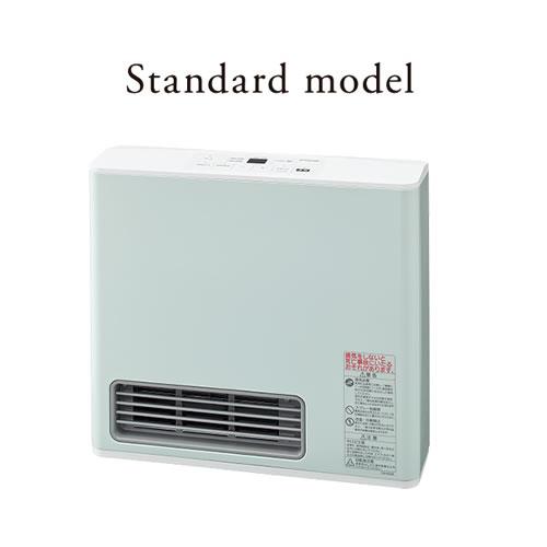 大阪ガス 140-5912-13A ガスファンヒーター 都市ガス ※ガスコード別売