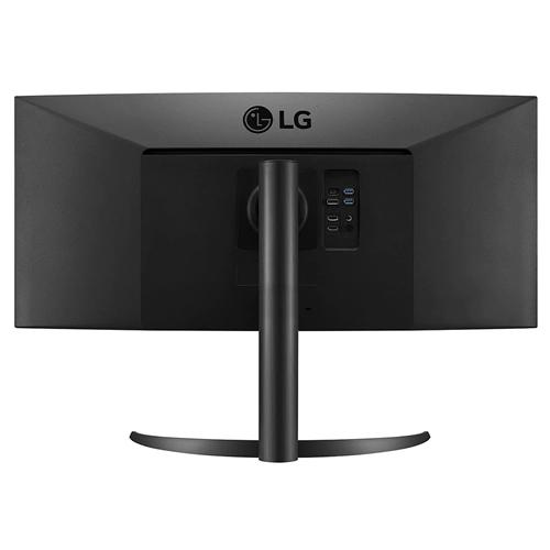 LGエレクトロニクス 34WP85CN-B LGエレクトロニクス 34型 ワイド 曲面