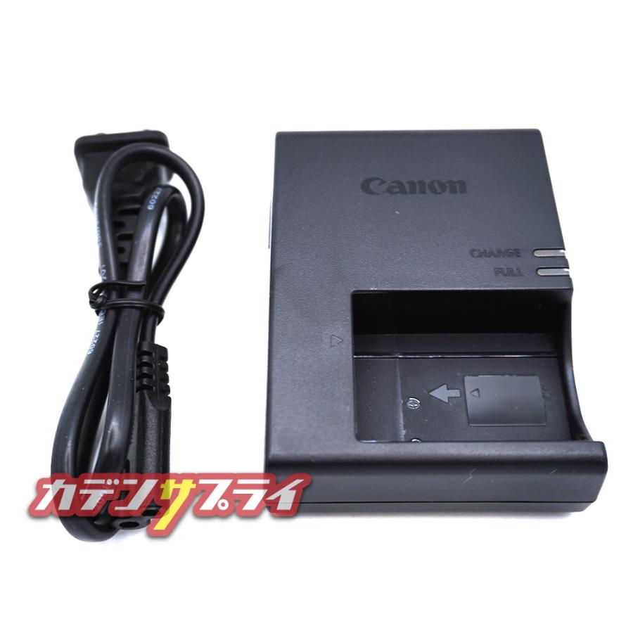 キヤノン（Canon） 【当店1年保証】 LC-E17 純正 LP-E17専用充電器
