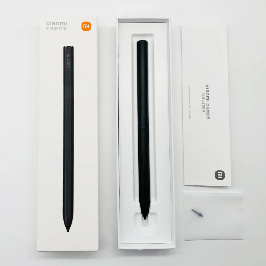 Mi 【当店1年保証】Xiaomi smart Stylus Pen 1st Generation for pad 5