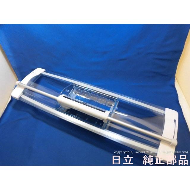 栄養いきいき 真空チルドV 日立-HITACHI真空チルドトビラ：R-X5700F