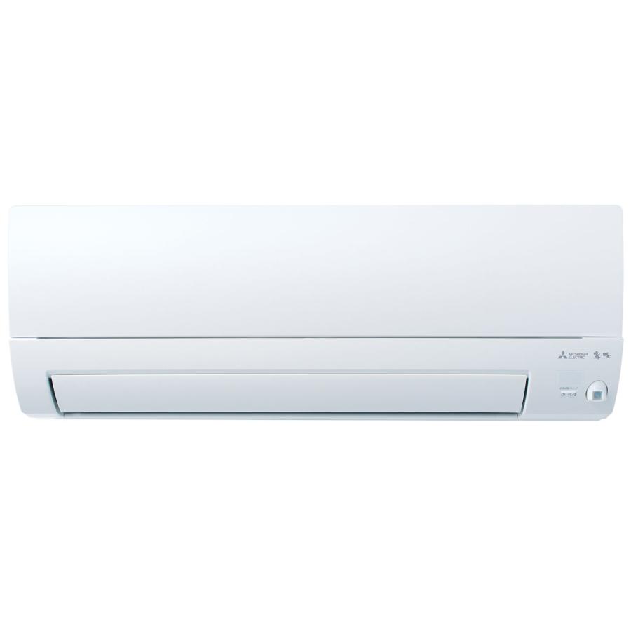 三菱（MITSUBISHI） 三菱電機 エアコン 霧ヶ峰 MSZ-S2225-W [ピュア