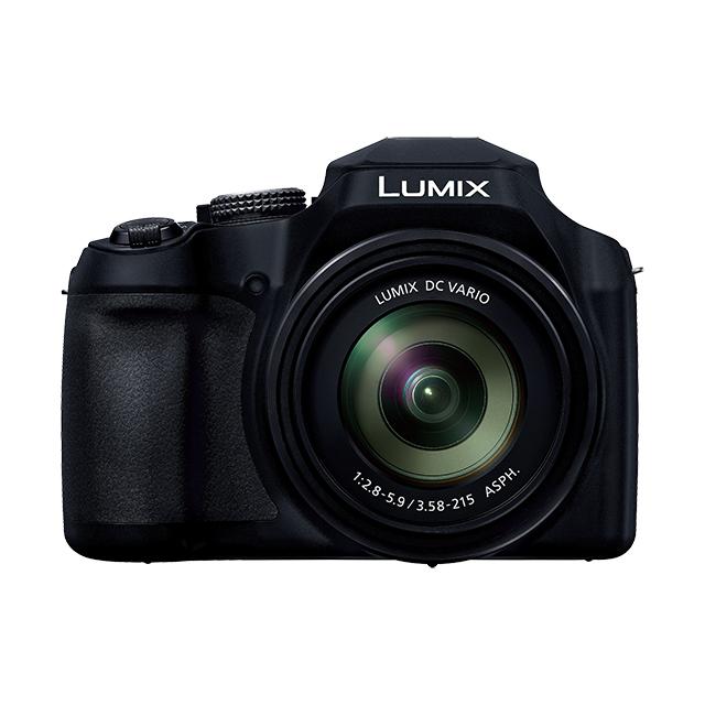 LUMIX FZシリーズ Panasonic デジタルカメラ LUMIX（ルミックス） DC