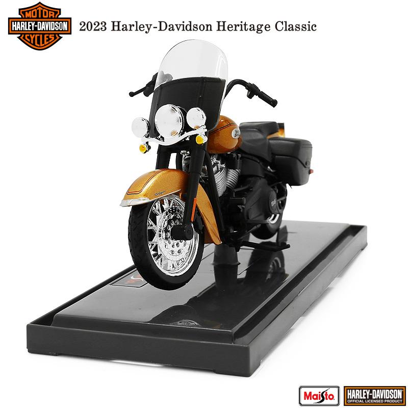 マイスト ハーレー ダビッドソン Harley Davidson 2023 Harley