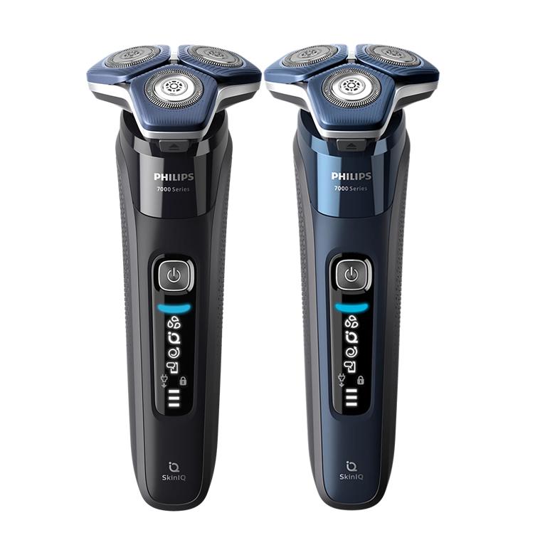 Shaver series 7000 フィリップス シェーバー 洗浄機付き メンズ