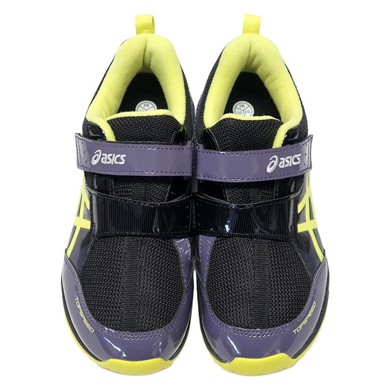 SUKUSUKU（ASICS） asics SUKU2 アシックス スクスク TOPSPEED MINI