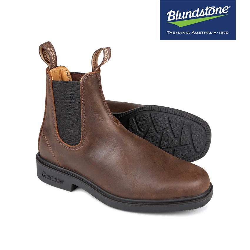 BLUNDSTONE（ブランドストーン） BS2029 Antique Brown アンティーク