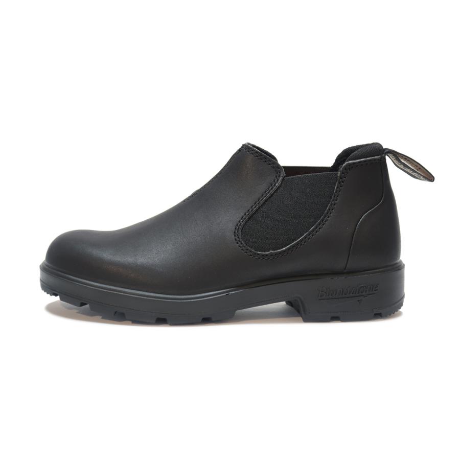 BLUNDSTONE（ブランドストーン） BS2039 Black ブラック スムース