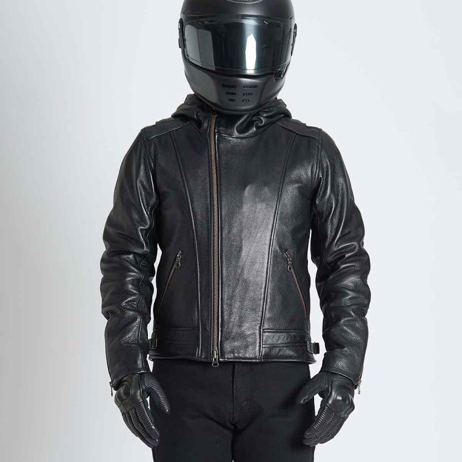 カドヤ（KADOYA） KADOYA MR-LOADED ブラック 3Lサイズ カドヤ公式