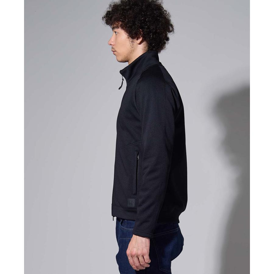 カドヤ（KADOYA） KADOYA HRT-6 JACKET / ブラック カドヤ公式ショップ
