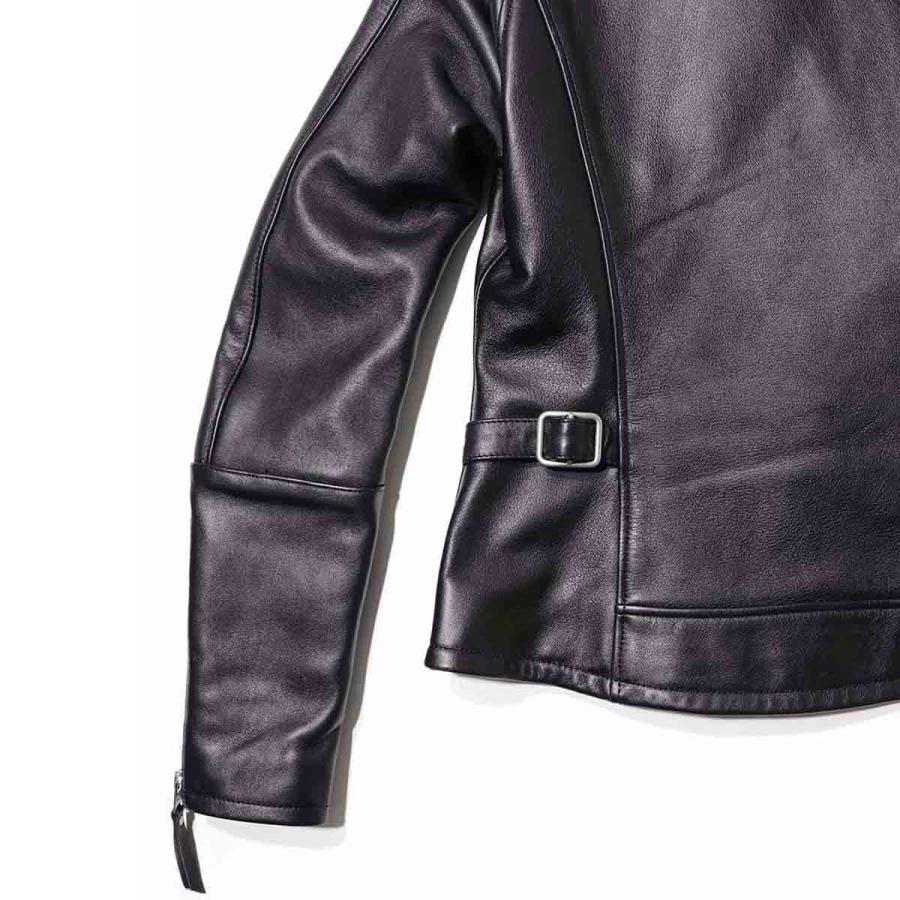 K'S LEATHER KADOYA DORIS レディース カドヤ公式ショップ ダブル