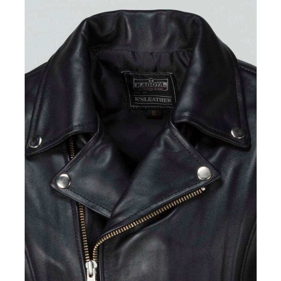 カドヤ（KADOYA） KADOYA KL-W4 ブラック カドヤ公式ショップ