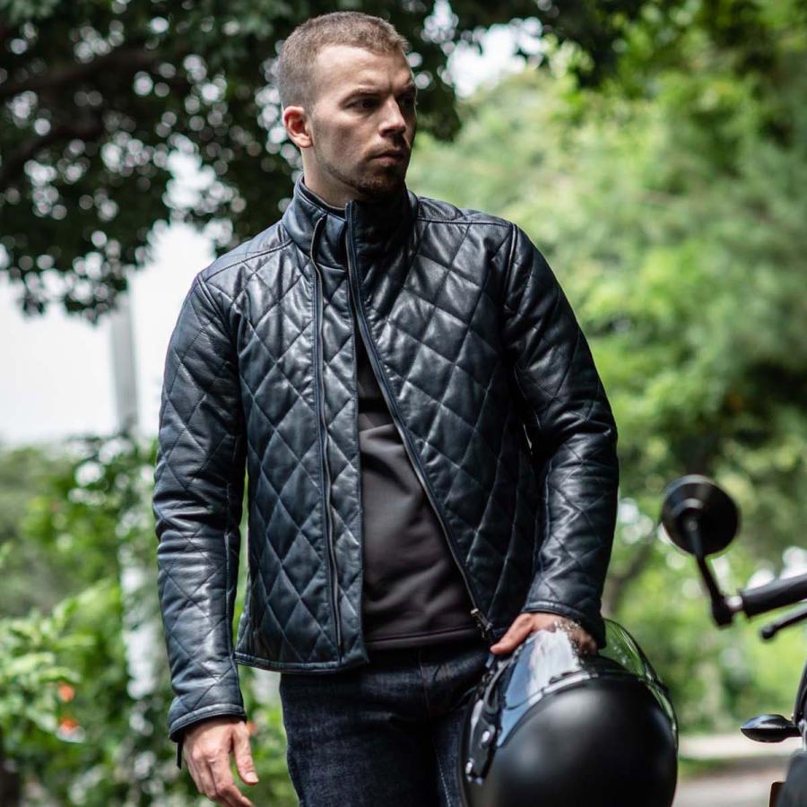 カドヤ（KADOYA） KADOYA DB9 ネイビー カドヤ公式ショップ ウインター