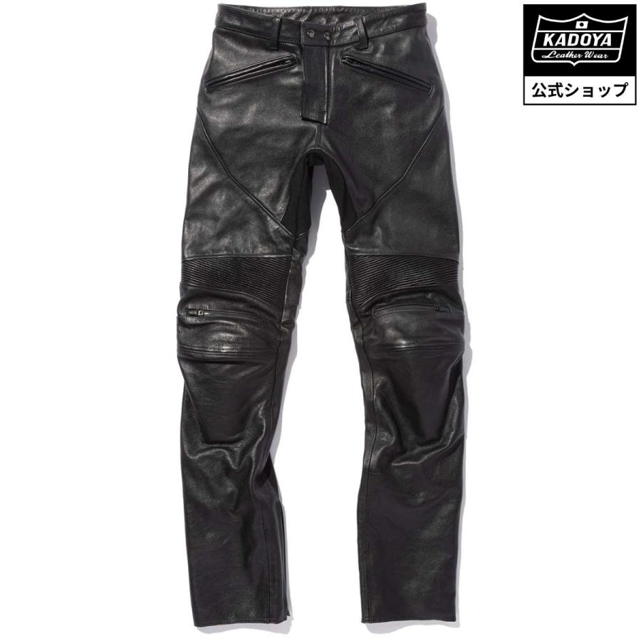 カドヤ（KADOYA） KADOYA BRAWLER PANTS カドヤ公式ショップ
