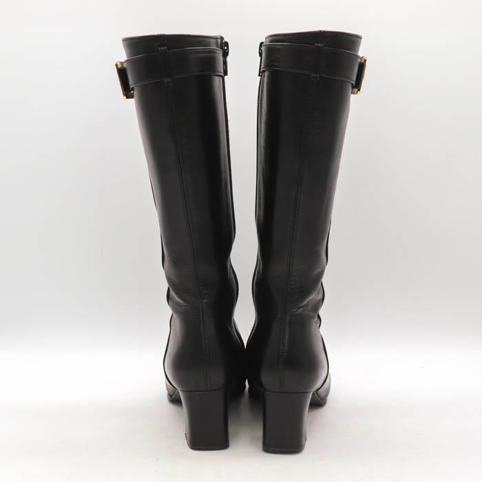 Yves Saint Laurent（イヴ・サンローラン） ロングブーツ ブランド