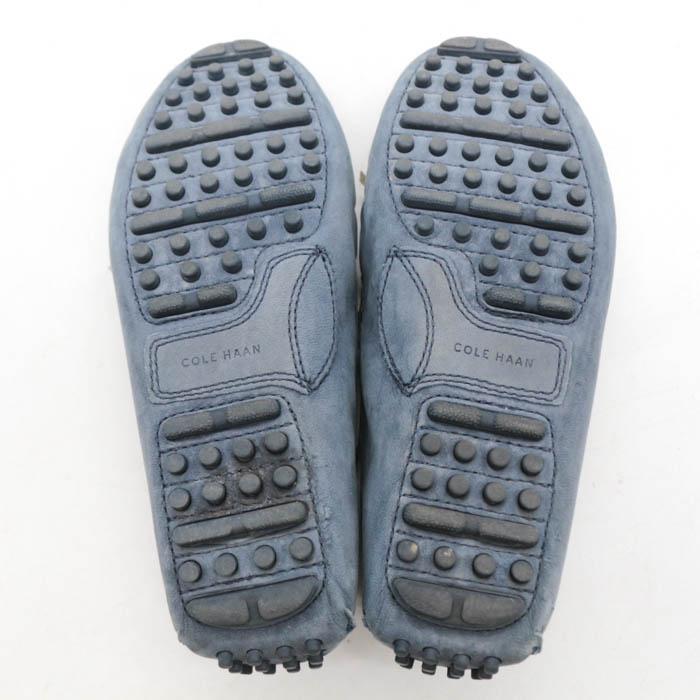 COLE HAAN（コールハーン） デッキシューズ モカシン ドライビング