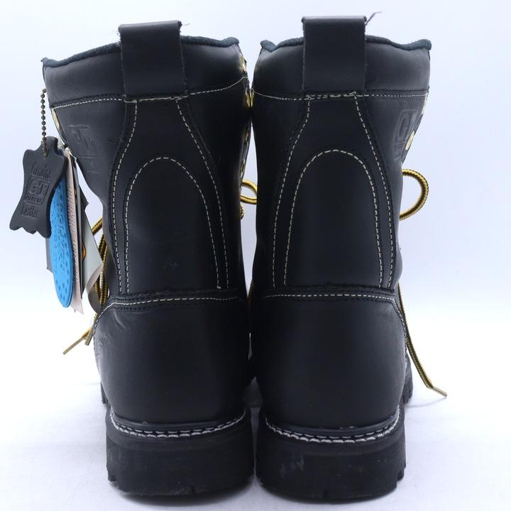 GTホーキンス ブーツ 未使用 ブランド シューズ 靴 黒 メンズ 41サイズ