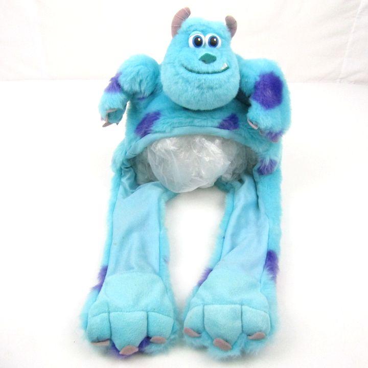 Disney（ディズニー） 東京ディズニーリゾート ファンキャップ 2点