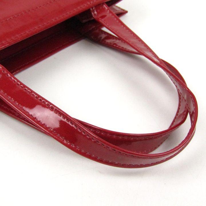 Kitamura（キタムラ） トートバッグ サブバッグ 未使用 ビニール