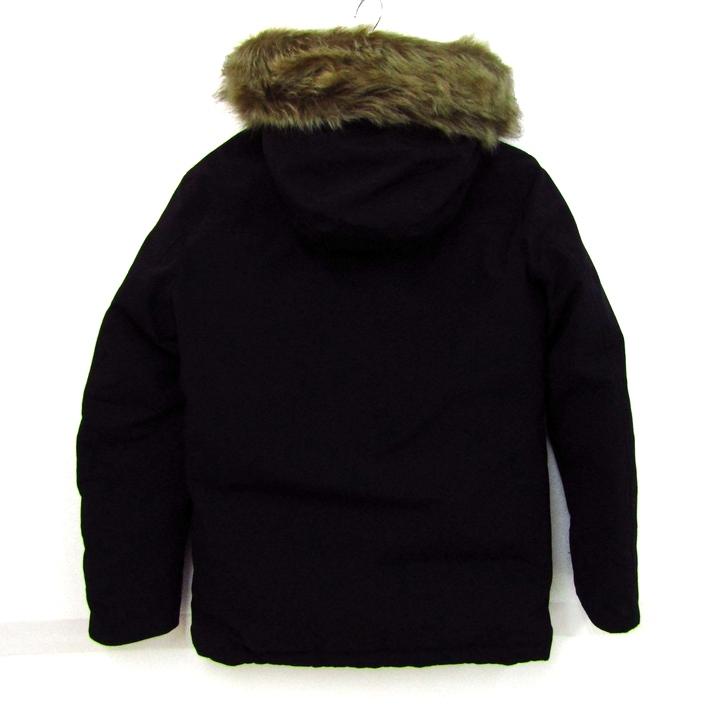 ユニクロ（UNIQLO） ダウンジャケット ファージャケット ジャンパー