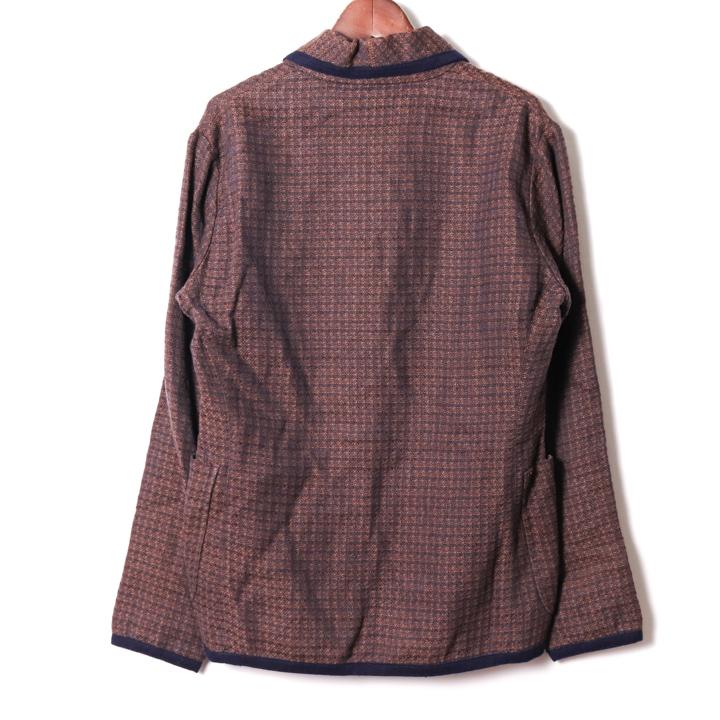 UNITED ARROWS（ユナイテッドアローズ） コート チェック柄 ジャケット