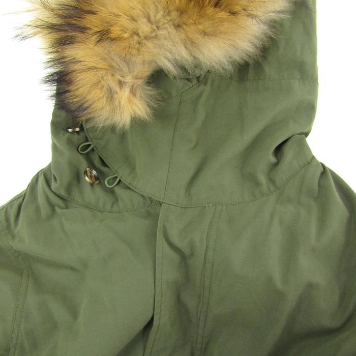 JOURNAL STANDARD（ジャーナルスタンダード） モッズコート アウター