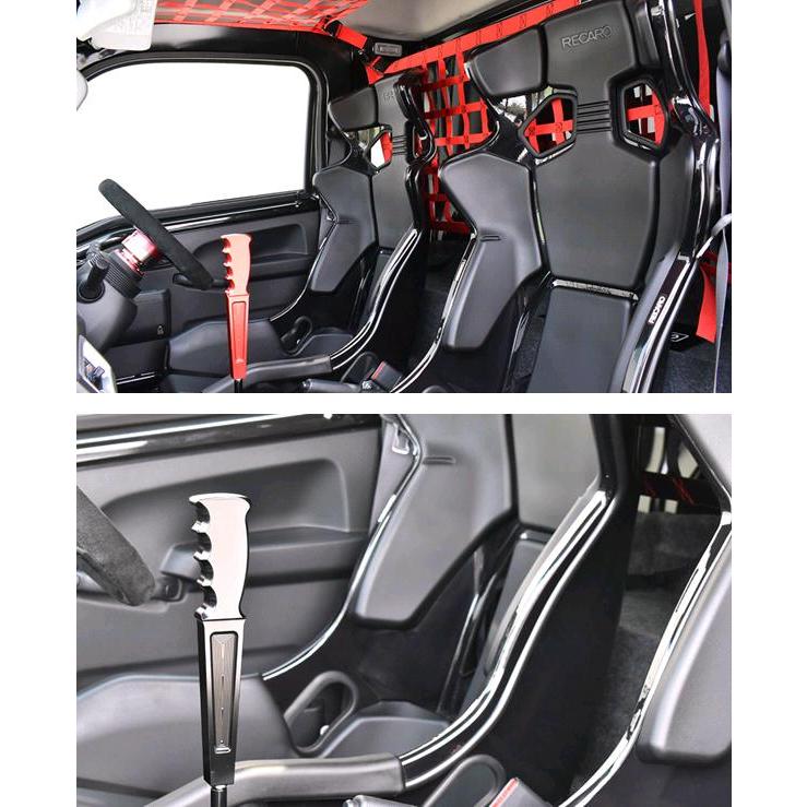 HARD CARGO ハードカーゴ シフトノブ マニュアル車専用 メーカー直送品