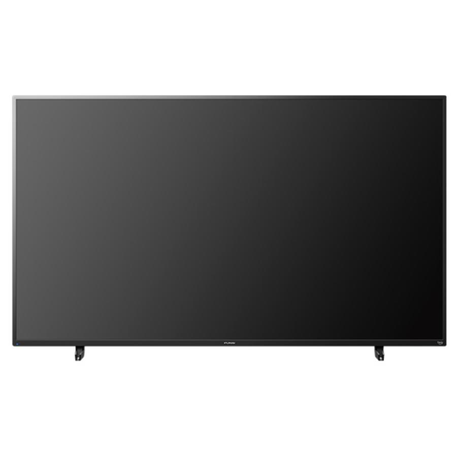 新品 Funai FireTV FL-43UF370 43V型 4K液晶テレビ Alexa対応 ブラック