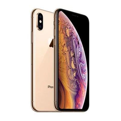整備済み品】 iPhoneXS 64GB バッテリー保証85％以上（入荷時） SIM
