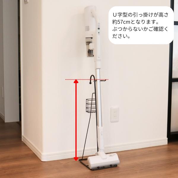 クリーナースタンド クリーナー コードレス 掃除機スタンド マキタ