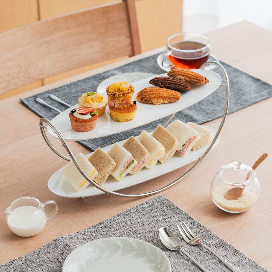 KEYUCA（ケユカ） シュガーポット スプーン 耐熱ガラス 紅茶 コーヒー