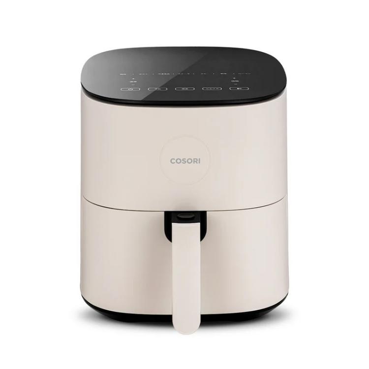 COSORI（コソリ） ノンフライヤー 正規品 大容量 4.7L 3〜5人分 レシピ