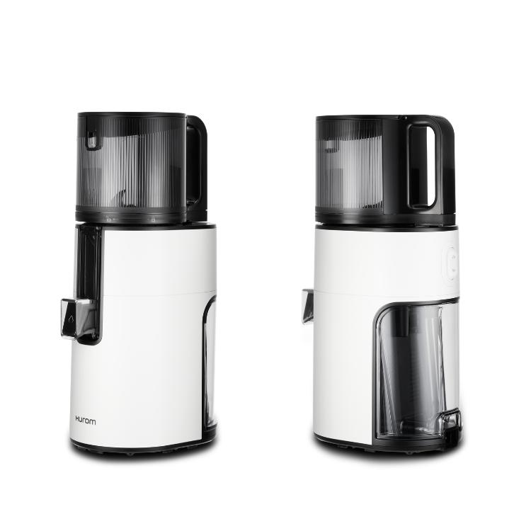 HUROM（ヒューロム） スロージューサー H400 コールドプレス