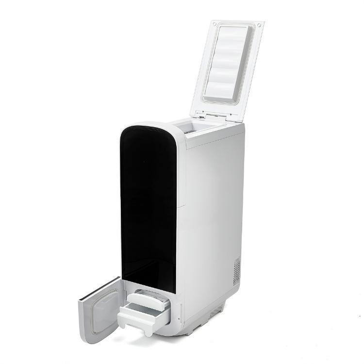 ライスフリッジ グラン 白米31kg 保冷米びつ お米専用冷蔵庫 ライス