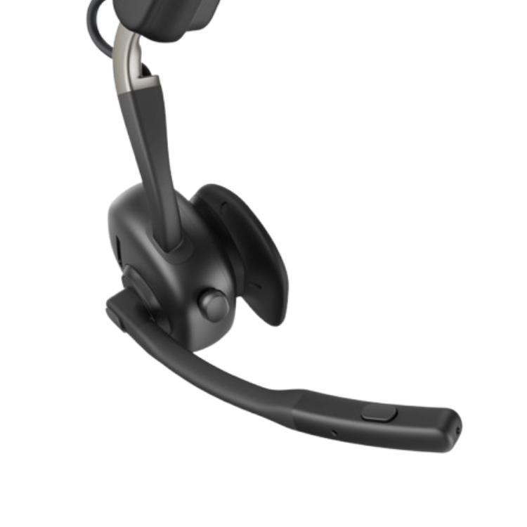 Shokz（ショックス） オープンミート OpenMeet 骨伝導イヤホン 骨伝導