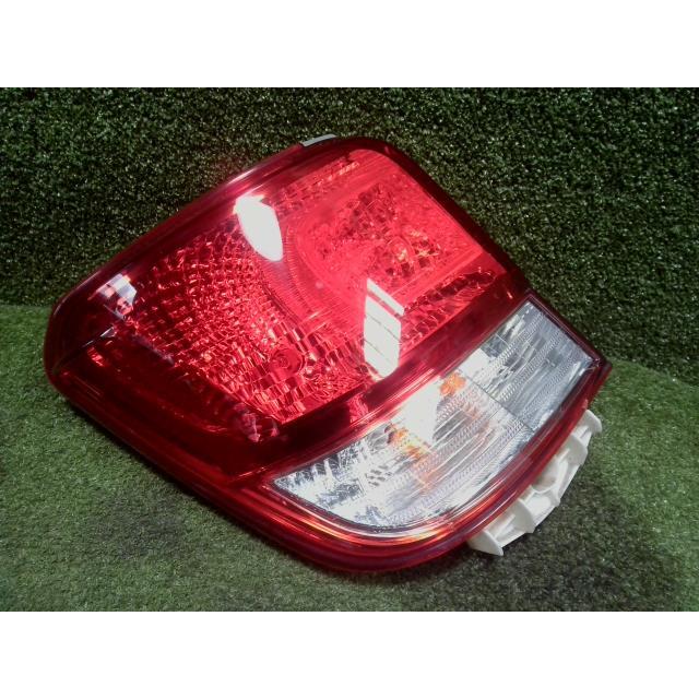 カローラアクシオ DBA-NZE161 左テールランプ : 啓愛社 千葉リサイクル