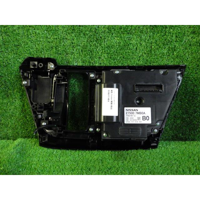 デイズ 5BA-B43W A/Cスイッチパネル : 啓愛社 横浜(金沢)リサイクル