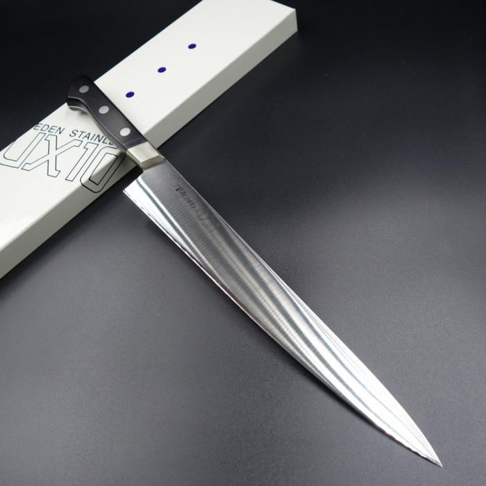 ミソノ 包丁 MISONO 筋引 UX10 270mm 日本製 両刃 : 啓仁 - 通販