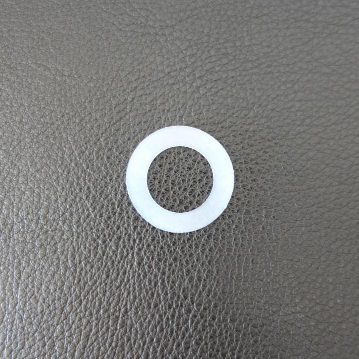 hitBOXに対応！】レバーレスコントローラー用 ボタン静音化ワッシャー