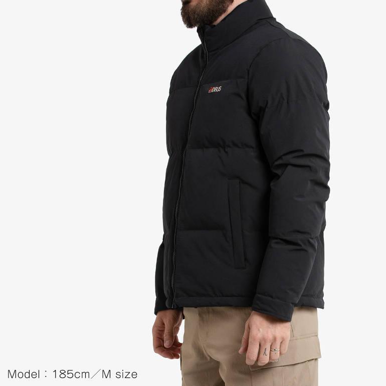 DEUS EX MACHINA（デウスエクスマキナ） ダウンジャケット Deus Ex